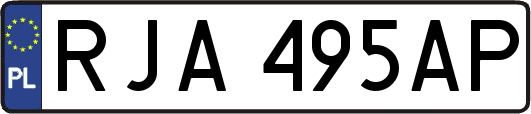RJA495AP