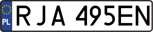 RJA495EN