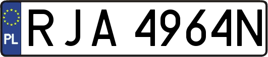 RJA4964N