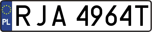 RJA4964T
