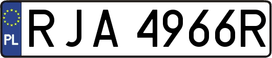 RJA4966R