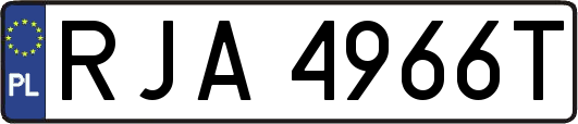 RJA4966T