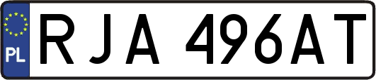 RJA496AT