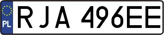 RJA496EE