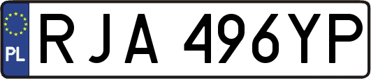 RJA496YP