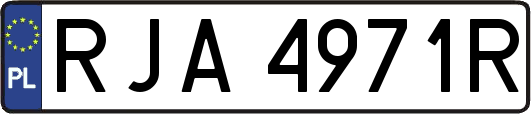 RJA4971R