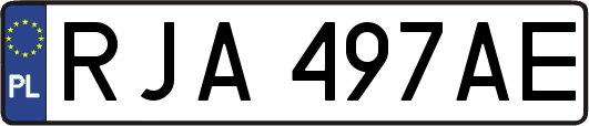 RJA497AE