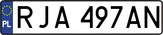 RJA497AN