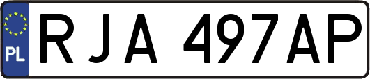 RJA497AP