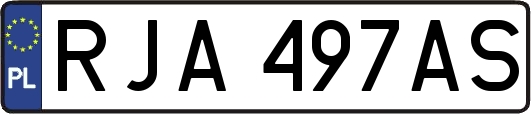 RJA497AS
