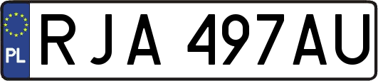 RJA497AU