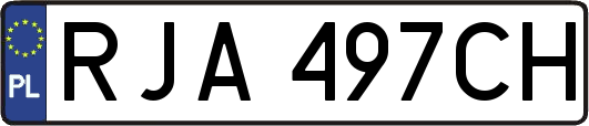RJA497CH