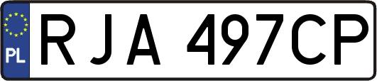 RJA497CP
