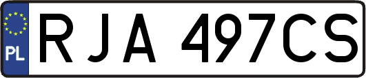 RJA497CS