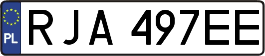 RJA497EE