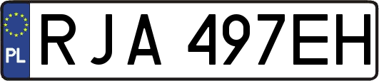 RJA497EH