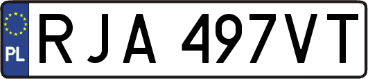 RJA497VT