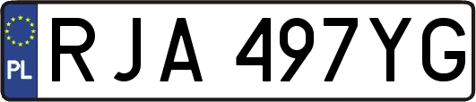 RJA497YG