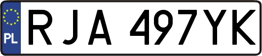 RJA497YK