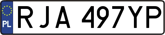 RJA497YP