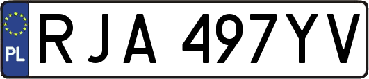 RJA497YV