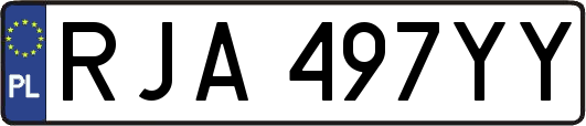RJA497YY