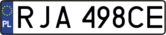 RJA498CE