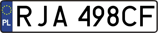 RJA498CF