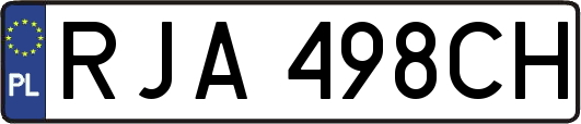 RJA498CH