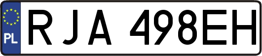 RJA498EH