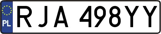 RJA498YY