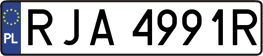 RJA4991R