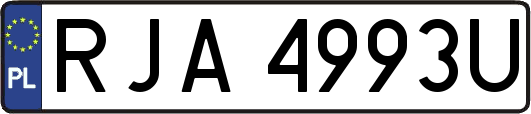 RJA4993U
