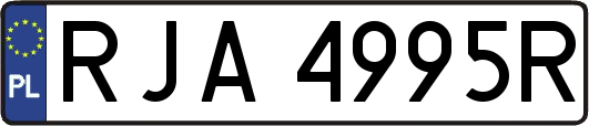 RJA4995R