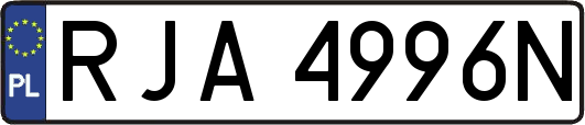 RJA4996N