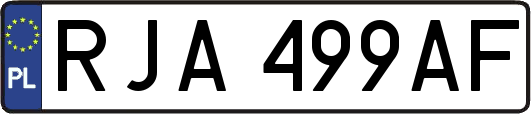 RJA499AF