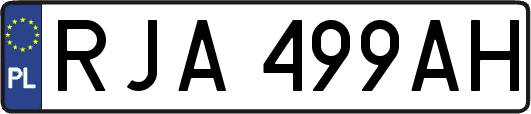 RJA499AH