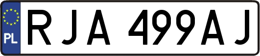 RJA499AJ