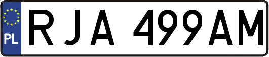 RJA499AM