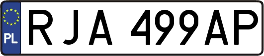 RJA499AP