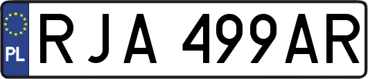RJA499AR