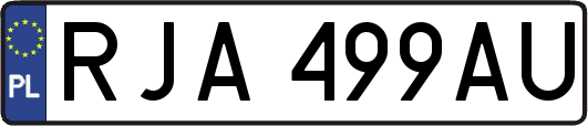 RJA499AU