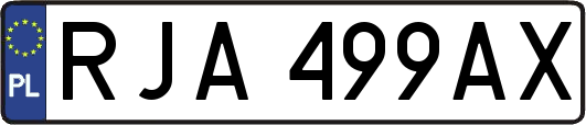 RJA499AX