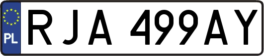 RJA499AY