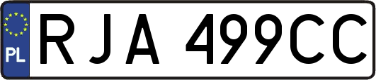 RJA499CC