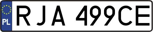 RJA499CE