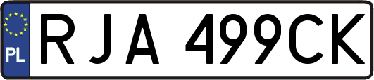 RJA499CK