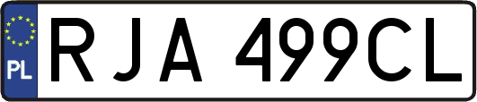 RJA499CL