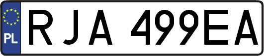 RJA499EA