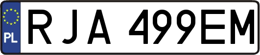 RJA499EM